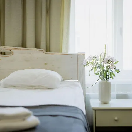 Vanalinna Boutique Hotel Hotel *
