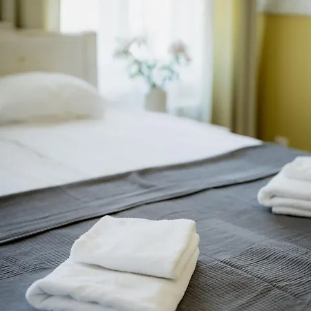 Vanalinna Boutique Hotel