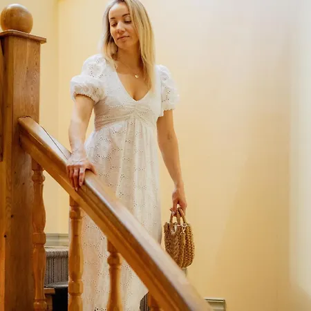 Vanalinna Boutique Szálloda