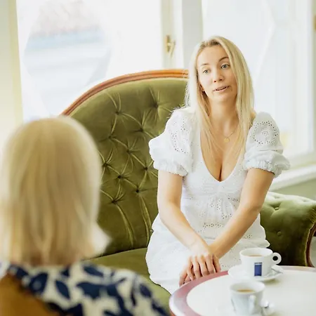 Vanalinna Boutique Hotel Kuressaare