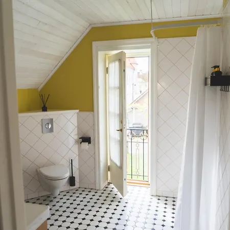 Szálloda Vanalinna Boutique Kuressaare