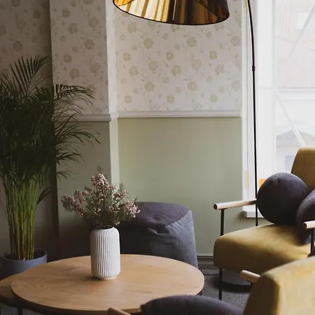 Vanalinna Boutique Kuressaare
