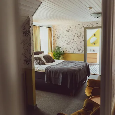 Vanalinna Boutique Hotel Hotel *