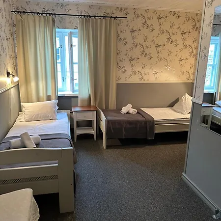 Vanalinna Boutique Kuressaare