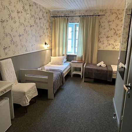 Vanalinna Boutique Hotel * Kuressaare