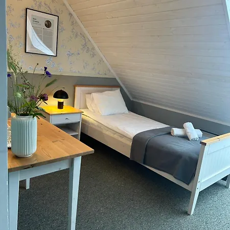 Hotel Vanalinna Boutique Hotel *