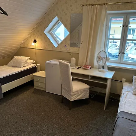 Vanalinna Boutique Szálloda Kuressaare