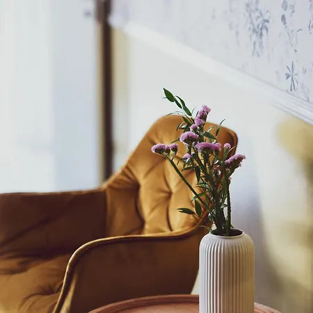 Vanalinna Boutique Kuressaare