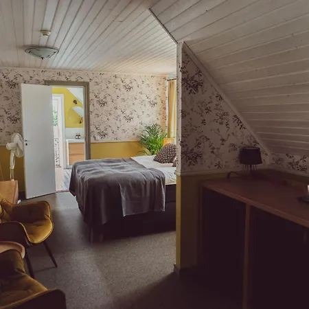 Vanalinna Boutique Hotel Kuressaare