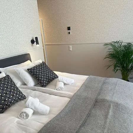 Hotel Vanalinna Boutique Hotel Kuressaare