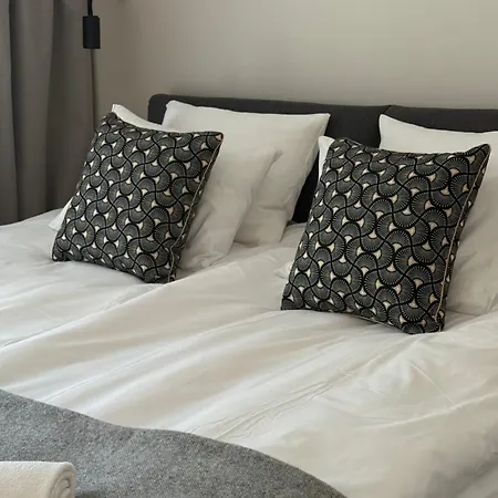 Vanalinna Boutique Szálloda