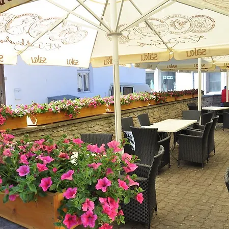 Vanalinna Boutique Kuressaare