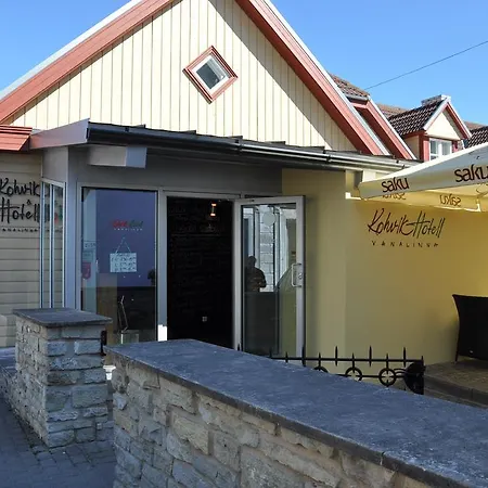 Vanalinna Boutique