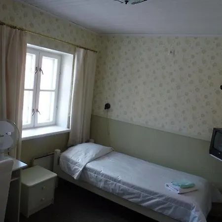 Vanalinna Boutique Hotel