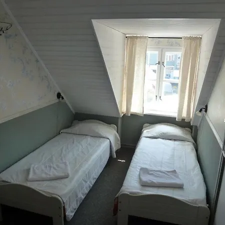 Vanalinna Boutique Hotel