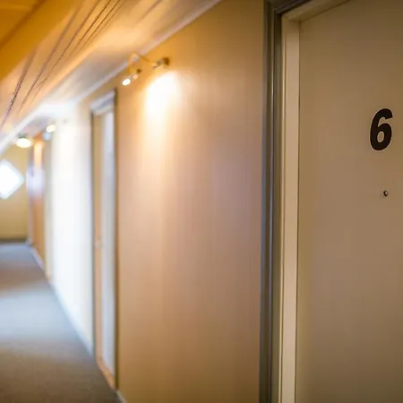 Hotel Vanalinna Boutique Hotel *