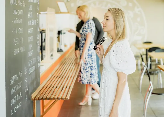 Vanalinna Boutique *