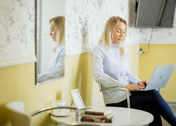 Vanalinna Boutique Курессааре