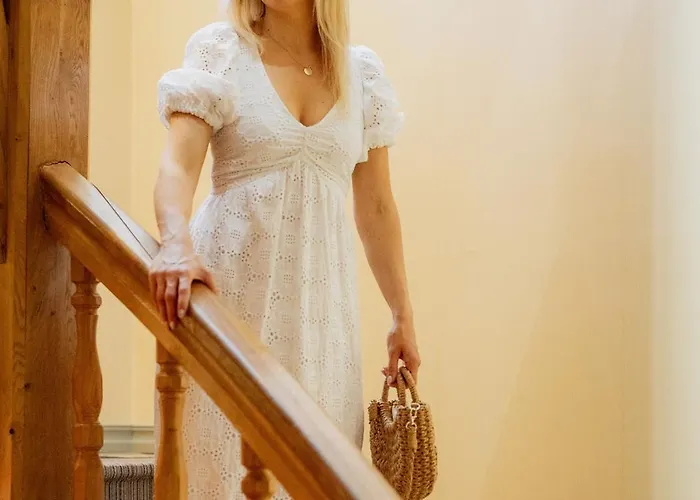 Vanalinna Boutique Отель