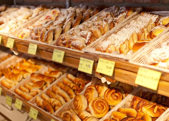 فندق Vanalinna Boutique كوريسارِ