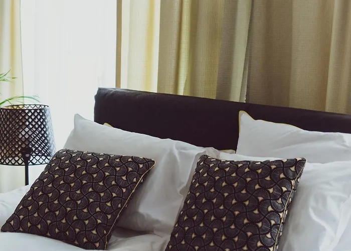 Vanalinna Boutique *