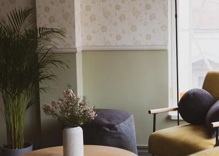 Vanalinna Boutique Курессааре