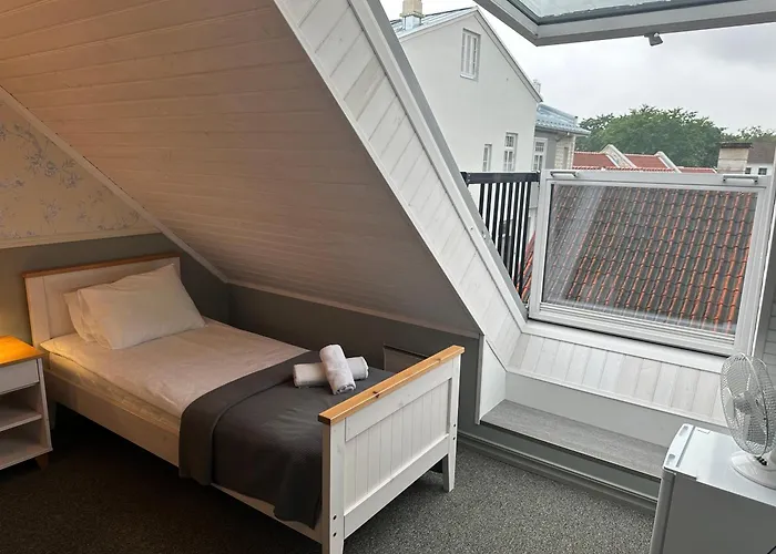 Vanalinna Boutique *