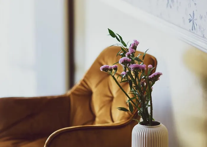 Vanalinna Boutique Курессааре