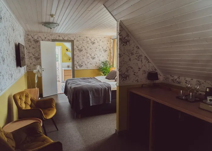 Vanalinna Boutique Курессааре