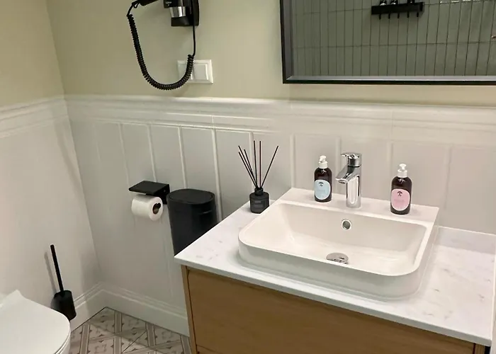 Vanalinna Boutique Отель