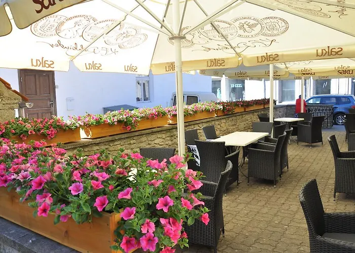 Vanalinna Boutique Курессааре